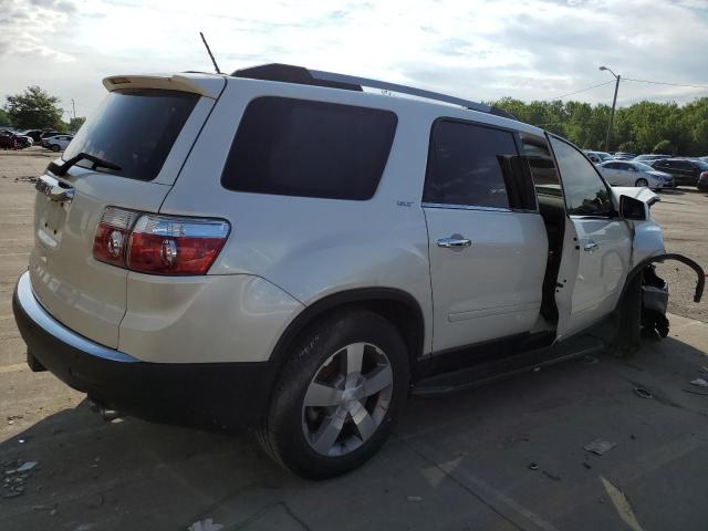 Photo 2 VIN: 1GKKRRED0CJ237251 - GMC ACADIA SLT 