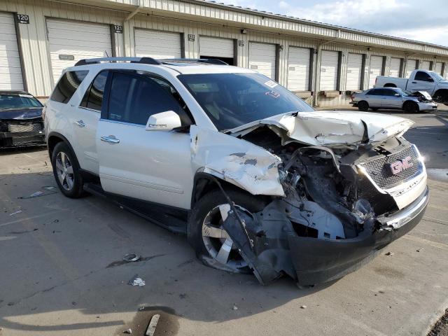 Photo 3 VIN: 1GKKRRED0CJ237251 - GMC ACADIA SLT 