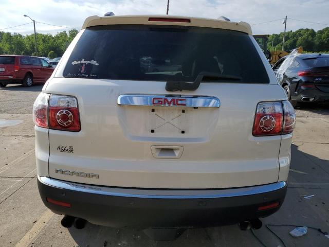 Photo 5 VIN: 1GKKRRED0CJ237251 - GMC ACADIA SLT 