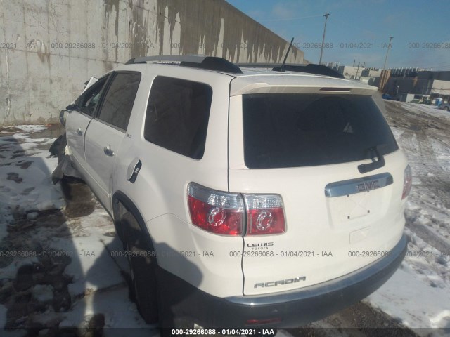 Photo 2 VIN: 1GKKRRED0CJ249643 - GMC ACADIA 