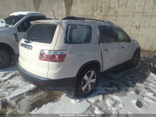 Photo 3 VIN: 1GKKRRED0CJ249643 - GMC ACADIA 