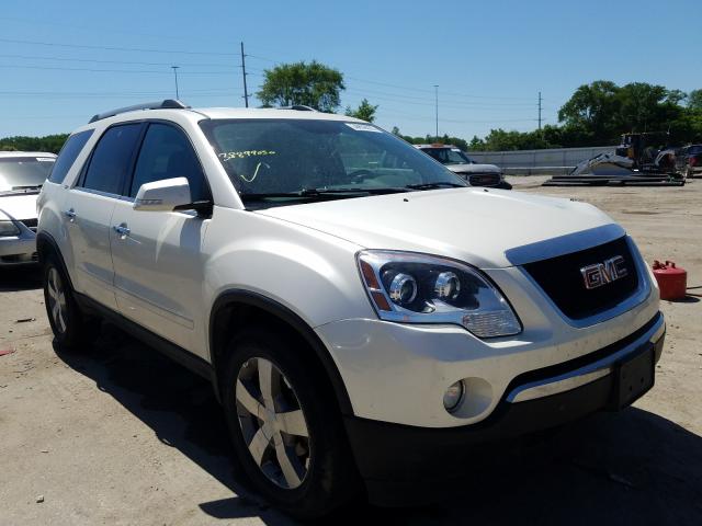 Photo 0 VIN: 1GKKRRED0CJ254793 - GMC ACADIA SLT 