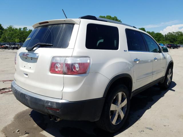 Photo 3 VIN: 1GKKRRED0CJ254793 - GMC ACADIA SLT 