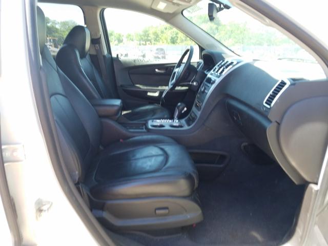 Photo 4 VIN: 1GKKRRED0CJ254793 - GMC ACADIA SLT 