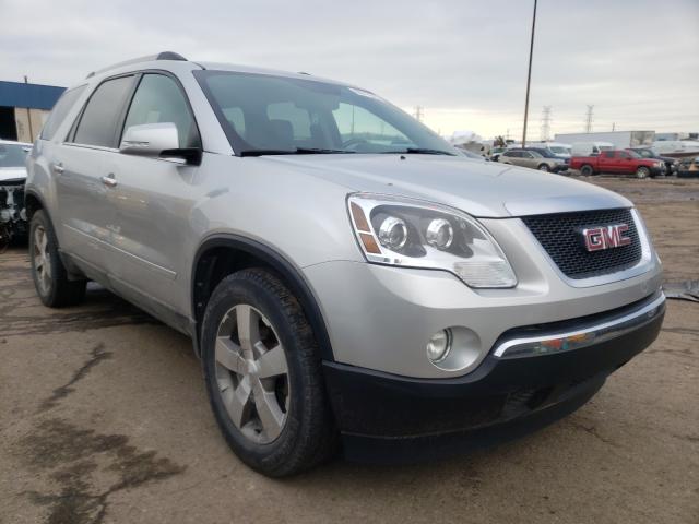 Photo 0 VIN: 1GKKRRED0CJ282237 - GMC ACADIA SLT 