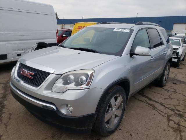 Photo 1 VIN: 1GKKRRED0CJ282237 - GMC ACADIA SLT 