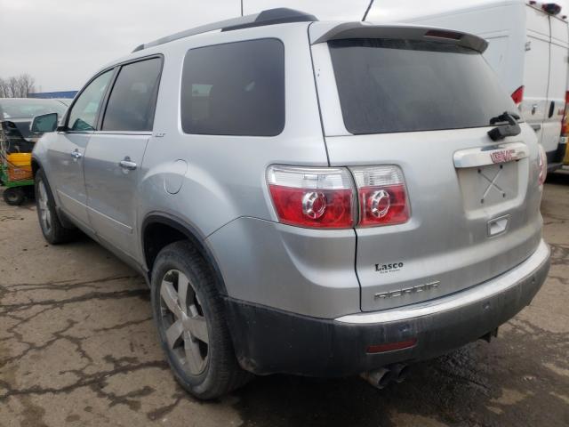 Photo 2 VIN: 1GKKRRED0CJ282237 - GMC ACADIA SLT 