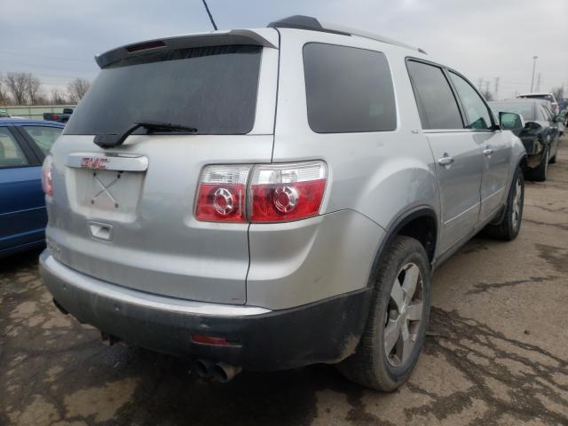 Photo 3 VIN: 1GKKRRED0CJ282237 - GMC ACADIA SLT 