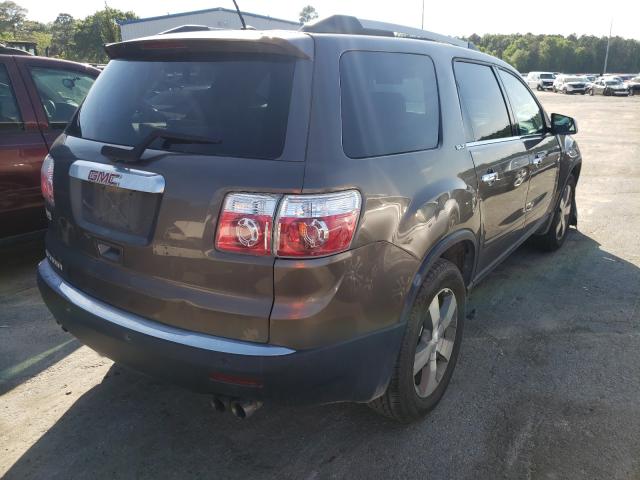 Photo 3 VIN: 1GKKRRED0CJ287843 - GMC ACADIA SLT 