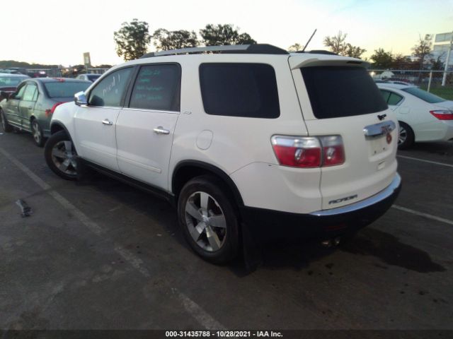 Photo 2 VIN: 1GKKRRED0CJ298714 - GMC ACADIA 