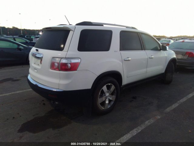 Photo 3 VIN: 1GKKRRED0CJ298714 - GMC ACADIA 