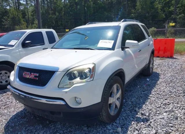 Photo 1 VIN: 1GKKRRED0CJ309372 - GMC ACADIA 