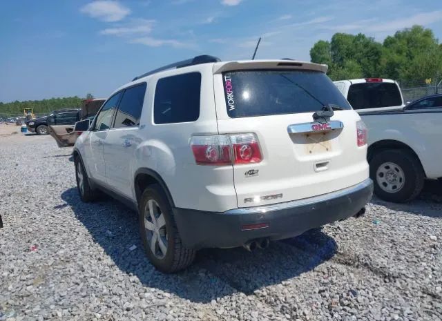 Photo 2 VIN: 1GKKRRED0CJ309372 - GMC ACADIA 