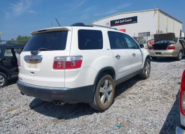 Photo 3 VIN: 1GKKRRED0CJ309372 - GMC ACADIA 