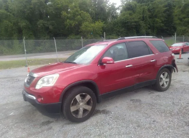 Photo 1 VIN: 1GKKRRED0CJ343506 - GMC ACADIA 