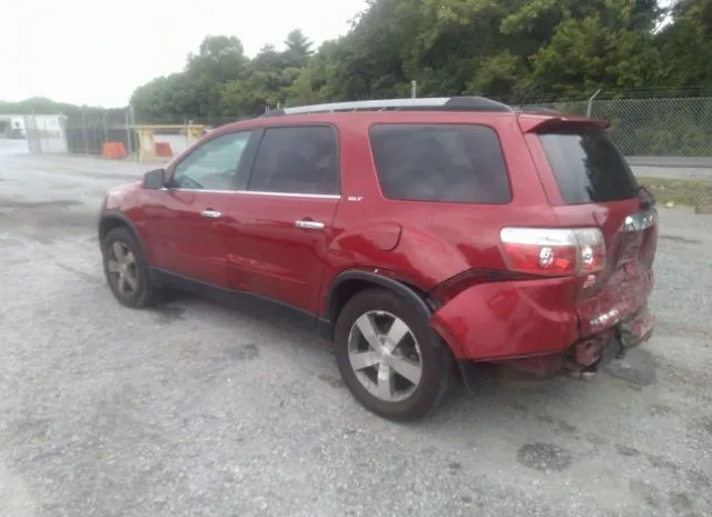 Photo 2 VIN: 1GKKRRED0CJ343506 - GMC ACADIA 