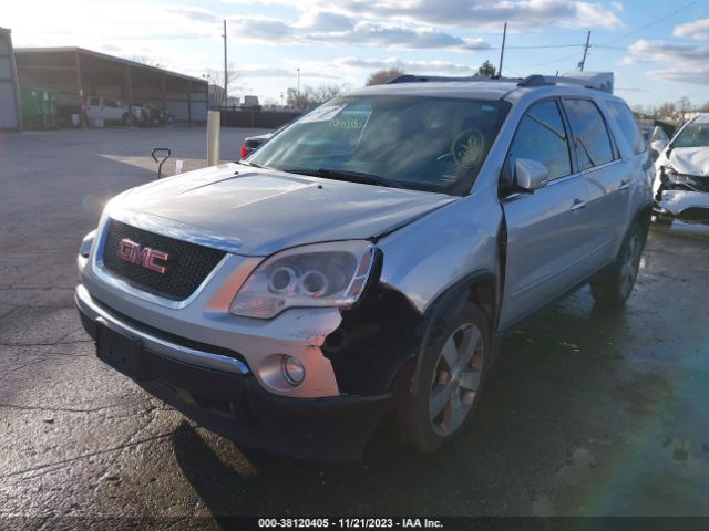 Photo 1 VIN: 1GKKRRED0CJ394519 - GMC ACADIA 