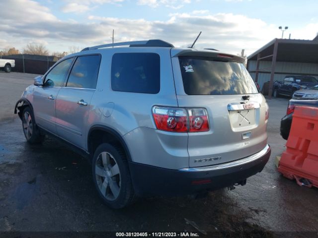 Photo 2 VIN: 1GKKRRED0CJ394519 - GMC ACADIA 