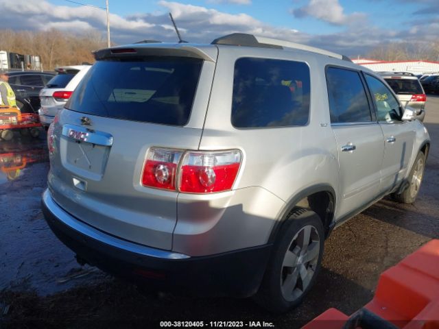 Photo 3 VIN: 1GKKRRED0CJ394519 - GMC ACADIA 