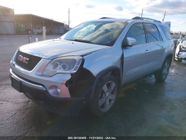 Photo 5 VIN: 1GKKRRED0CJ394519 - GMC ACADIA 