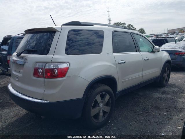 Photo 3 VIN: 1GKKRRED0CJ415689 - GMC ACADIA 