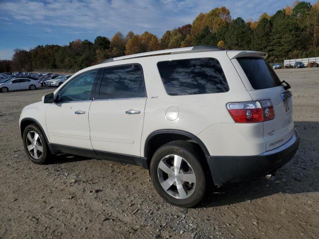 Photo 1 VIN: 1GKKRRED1BJ125220 - GMC ACADIA 