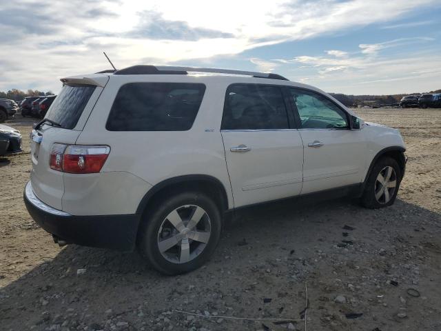 Photo 2 VIN: 1GKKRRED1BJ125220 - GMC ACADIA 