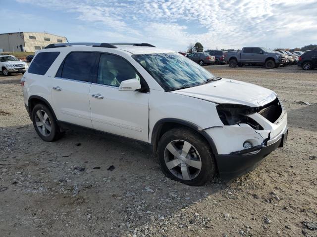 Photo 3 VIN: 1GKKRRED1BJ125220 - GMC ACADIA 