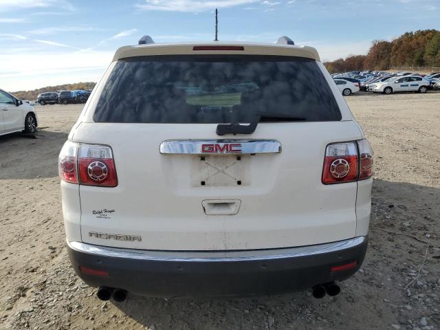 Photo 5 VIN: 1GKKRRED1BJ125220 - GMC ACADIA 