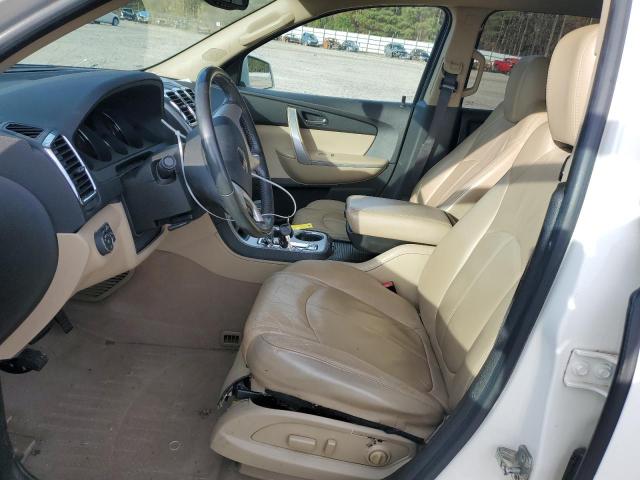 Photo 6 VIN: 1GKKRRED1BJ125220 - GMC ACADIA 