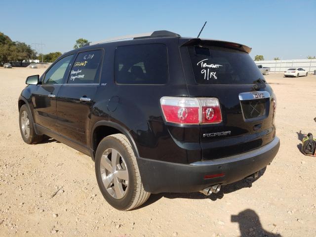 Photo 2 VIN: 1GKKRRED1BJ146276 - GMC ACADIA SLT 