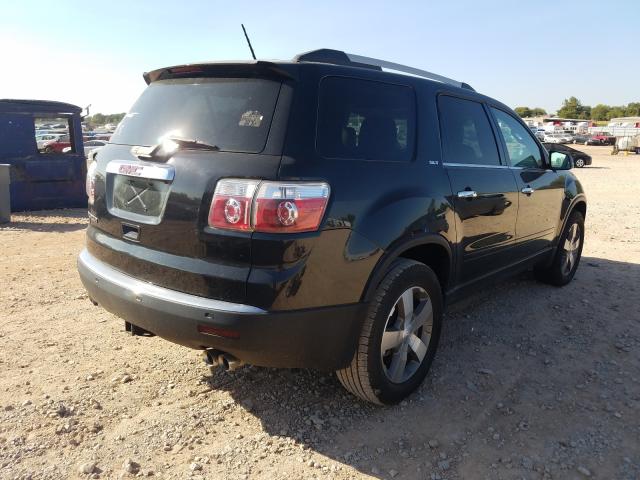 Photo 3 VIN: 1GKKRRED1BJ146276 - GMC ACADIA SLT 