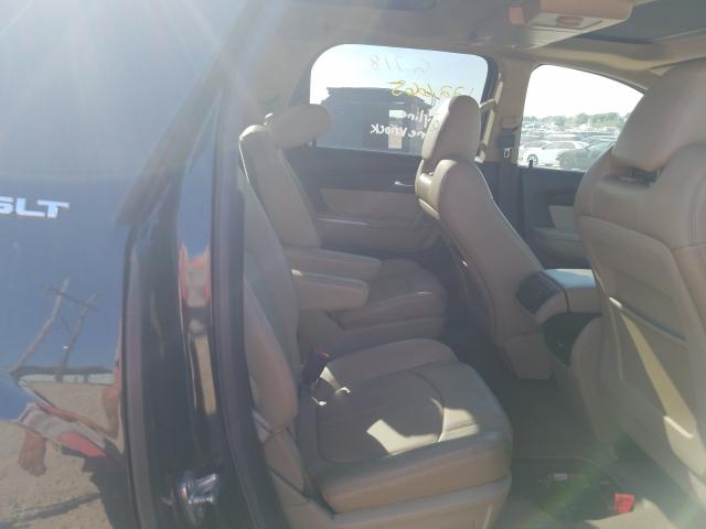 Photo 5 VIN: 1GKKRRED1BJ146276 - GMC ACADIA SLT 