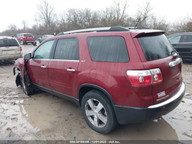 Photo 2 VIN: 1GKKRRED1BJ146567 - GMC ACADIA 