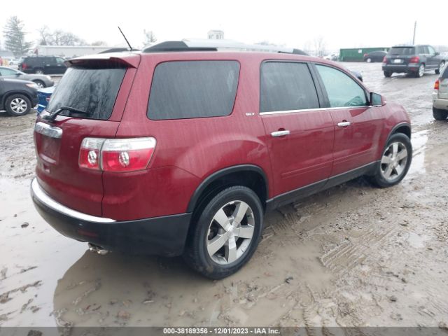 Photo 3 VIN: 1GKKRRED1BJ146567 - GMC ACADIA 