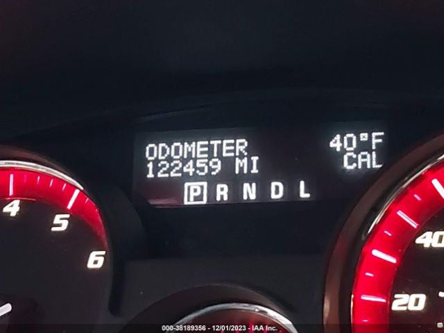 Photo 6 VIN: 1GKKRRED1BJ146567 - GMC ACADIA 