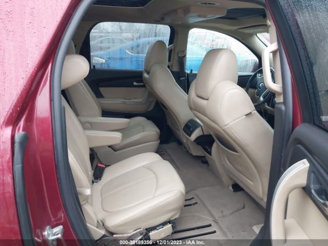 Photo 7 VIN: 1GKKRRED1BJ146567 - GMC ACADIA 