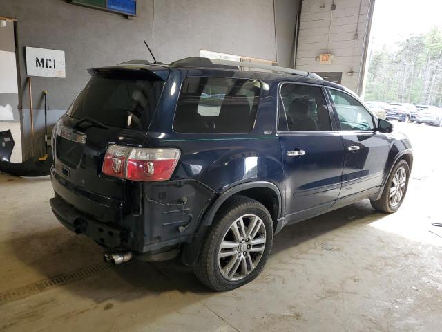 Photo 2 VIN: 1GKKRRED1BJ156502 - GMC ACADIA 