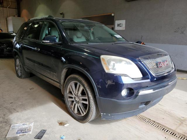 Photo 3 VIN: 1GKKRRED1BJ156502 - GMC ACADIA 