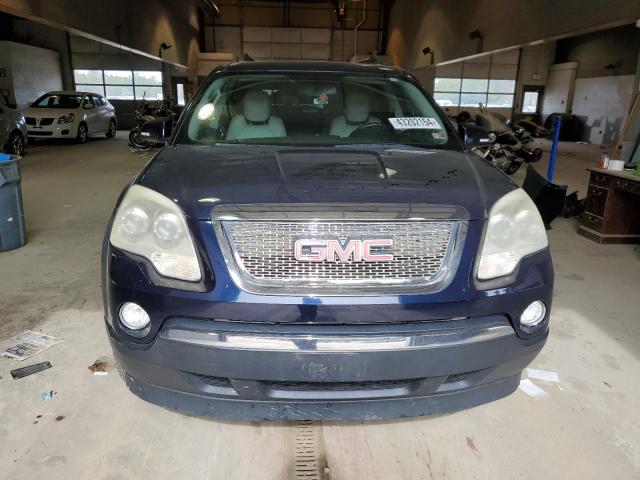 Photo 4 VIN: 1GKKRRED1BJ156502 - GMC ACADIA 