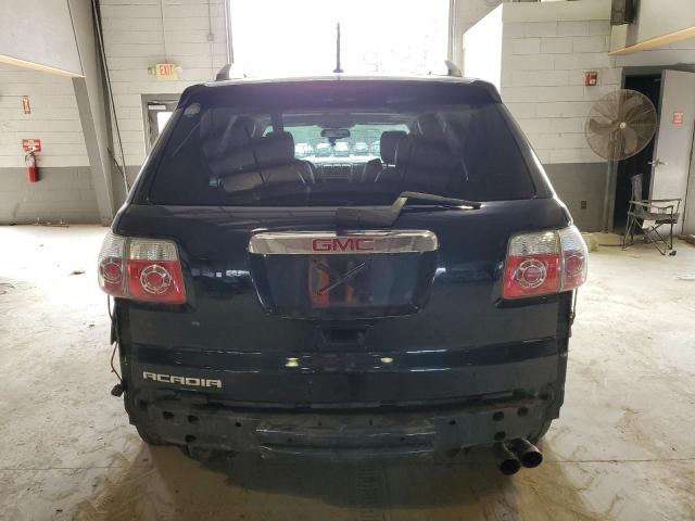 Photo 5 VIN: 1GKKRRED1BJ156502 - GMC ACADIA 