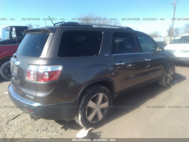 Photo 3 VIN: 1GKKRRED1BJ165037 - GMC ACADIA 