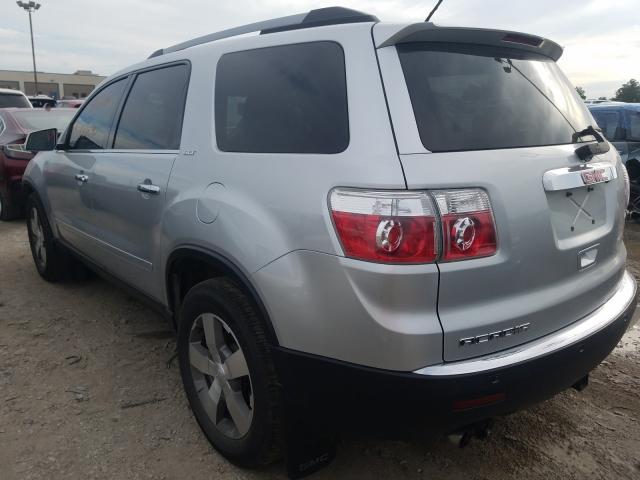 Photo 2 VIN: 1GKKRRED1BJ179245 - GMC ACADIA SLT 