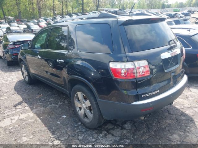 Photo 2 VIN: 1GKKRRED1BJ189435 - GMC ACADIA 