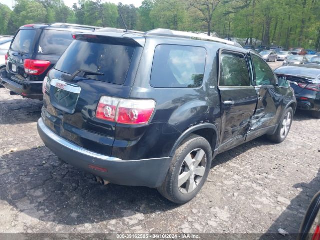 Photo 3 VIN: 1GKKRRED1BJ189435 - GMC ACADIA 