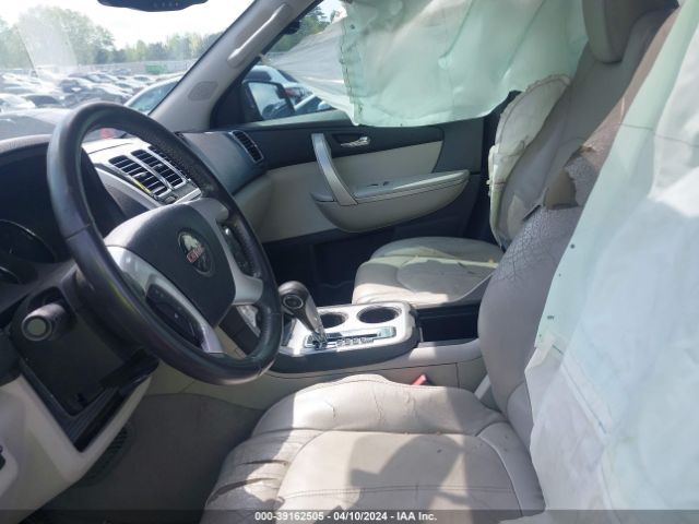 Photo 4 VIN: 1GKKRRED1BJ189435 - GMC ACADIA 