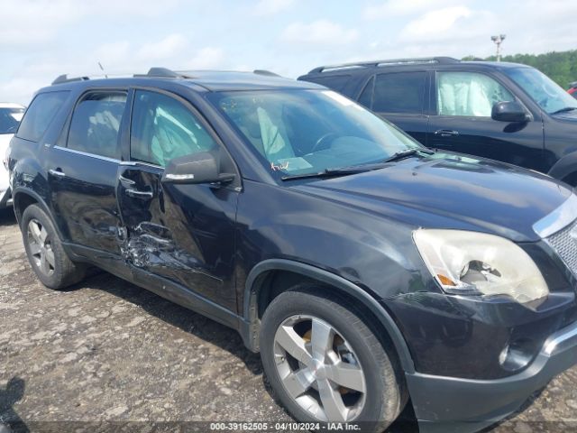 Photo 5 VIN: 1GKKRRED1BJ189435 - GMC ACADIA 