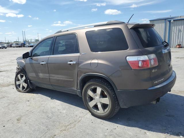 Photo 1 VIN: 1GKKRRED1BJ214611 - GMC ACADIA 