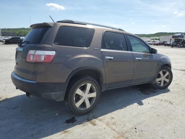 Photo 2 VIN: 1GKKRRED1BJ214611 - GMC ACADIA 