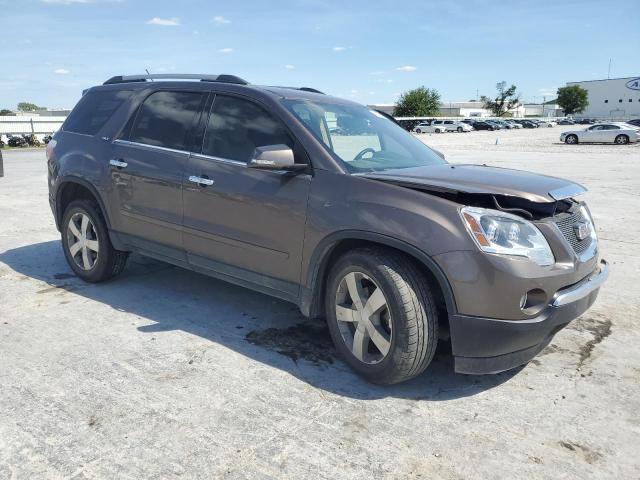 Photo 3 VIN: 1GKKRRED1BJ214611 - GMC ACADIA 